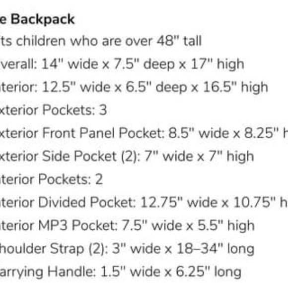 Other Pottery Barn Hot Wheels Backpack Poshmark